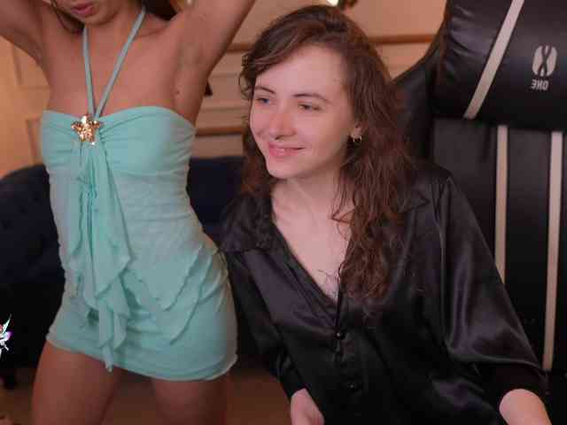 OrlyFlameTeam webcam