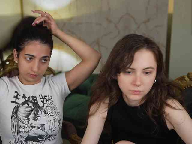 OrlyFlameTeam webcam