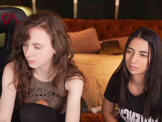 OrlyFlameTeam webcam