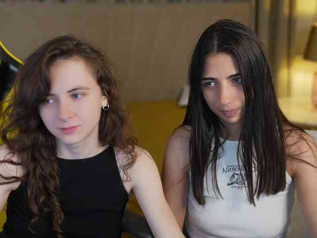 OrlyFlameTeam webcam