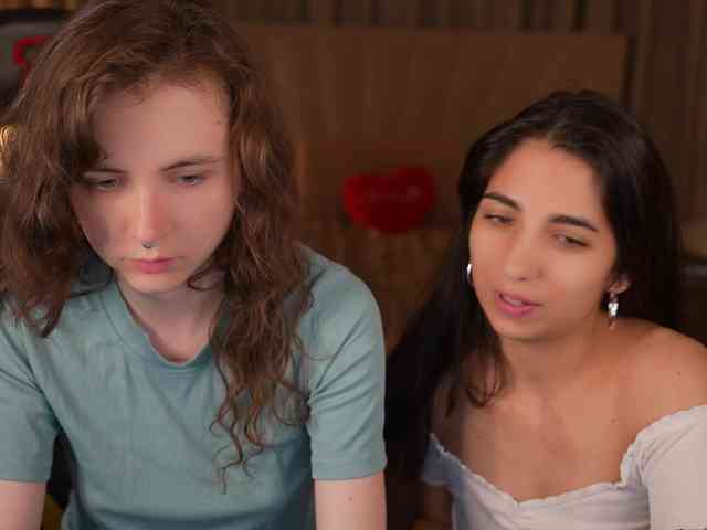 OrlyFlameTeam webcam