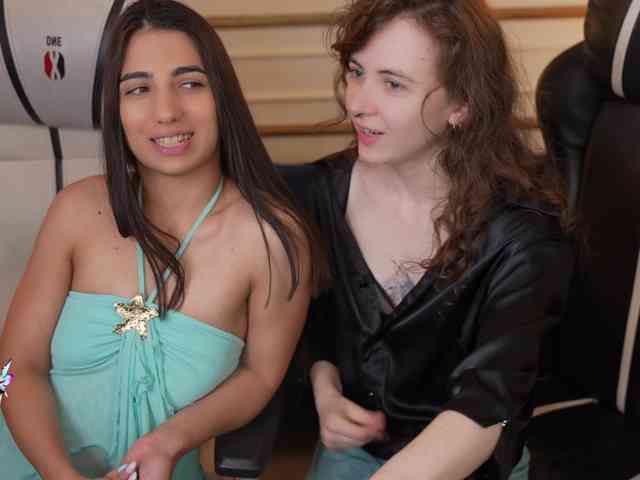 OrlyFlameTeam webcam
