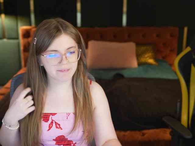 OrlyFlameTeam webcam