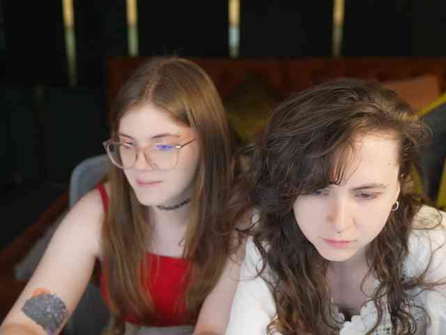 OrlyFlameTeam webcam