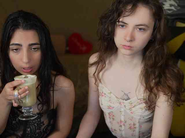 OrlyFlameTeam webcam