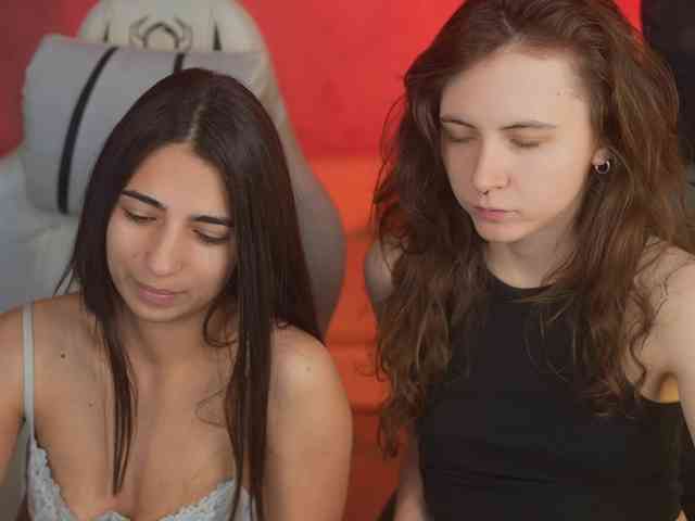 OrlyFlameTeam webcam