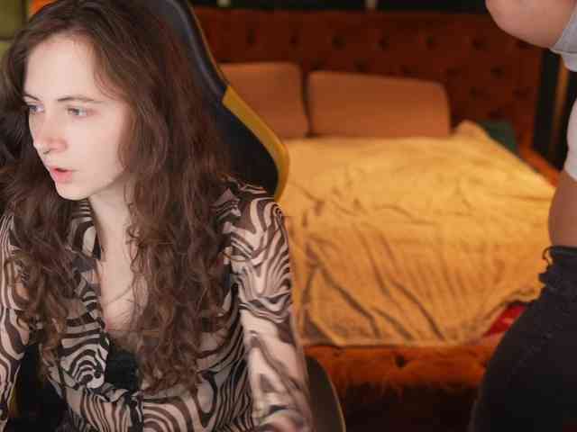 OrlyFlameTeam webcam