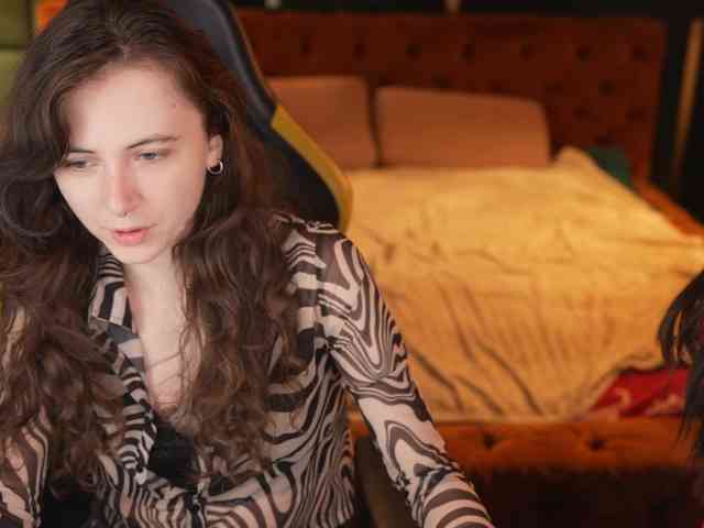 OrlyFlameTeam webcam