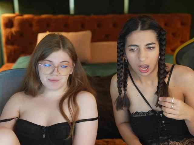 OrlyFlameTeam webcam