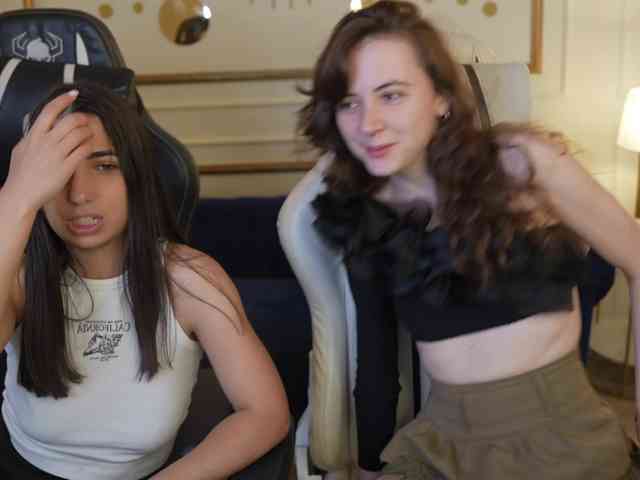 OrlyFlameTeam webcam