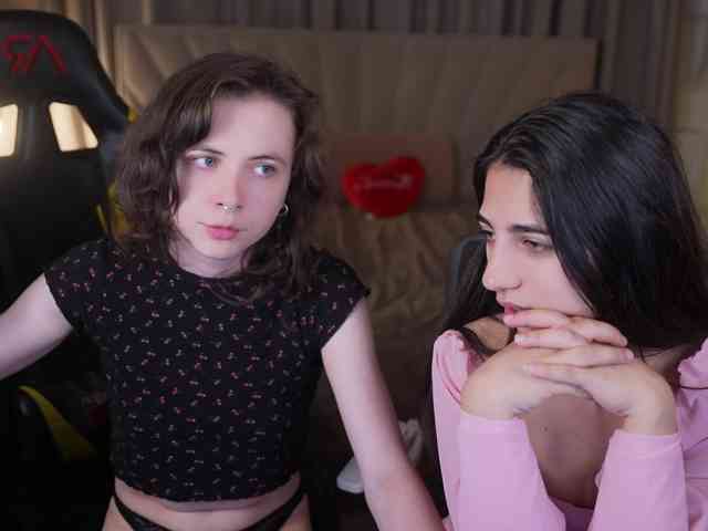 OrlyFlameTeam webcam
