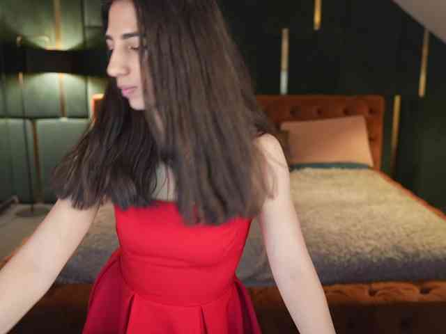 OrlyFlameTeam Sex Cam Show