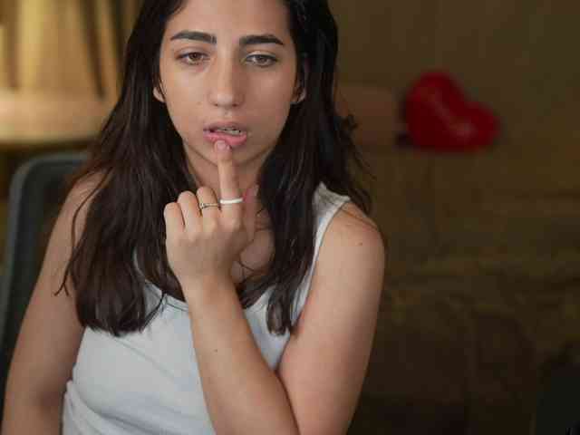 OrlyFlameTeam Sex Cam Show