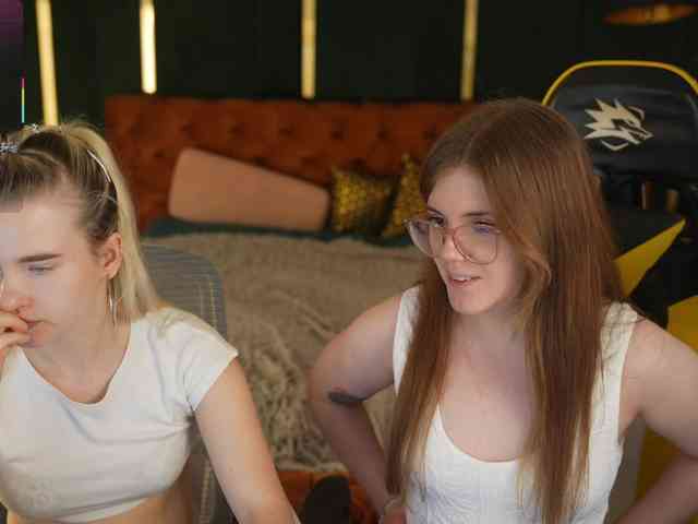 OrlyFlameTeam webcam
