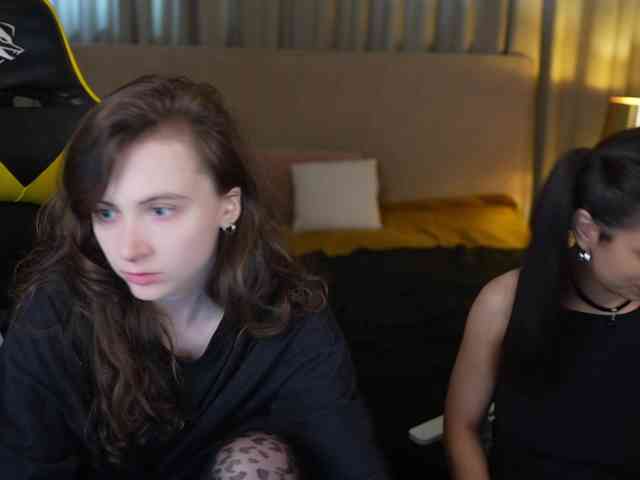 OrlyFlameTeam webcam