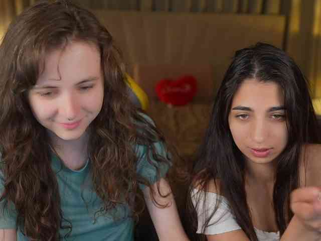 OrlyFlameTeam webcam