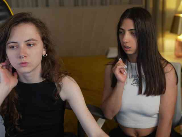 OrlyFlameTeam webcam