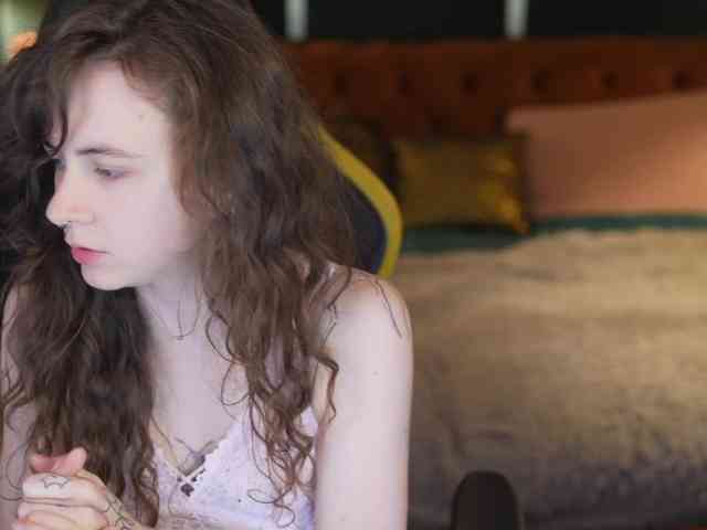 OrlyFlameTeam Sex Cam Show