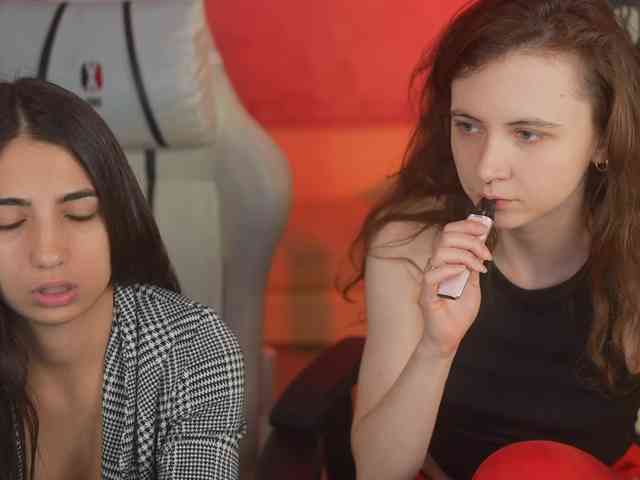 OrlyFlameTeam webcam