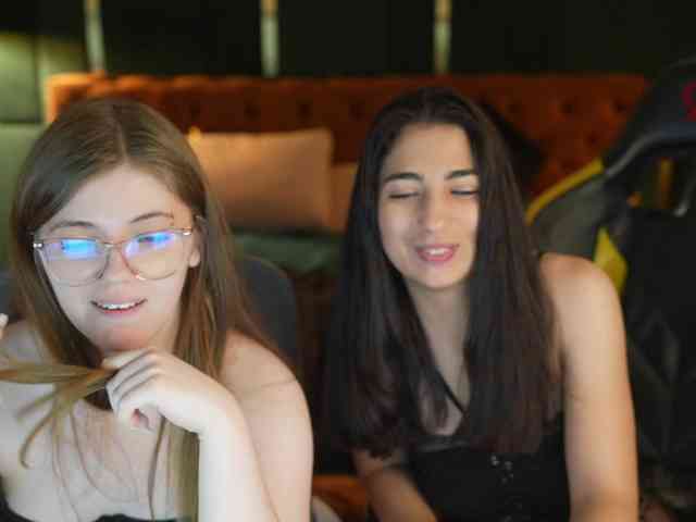 OrlyFlameTeam webcam