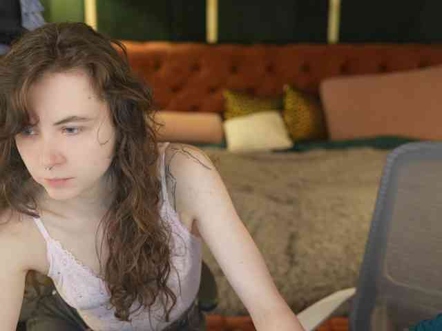 OrlyFlameTeam Sex Cam Show