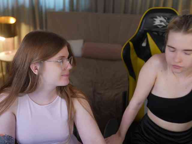 OrlyFlameTeam webcam