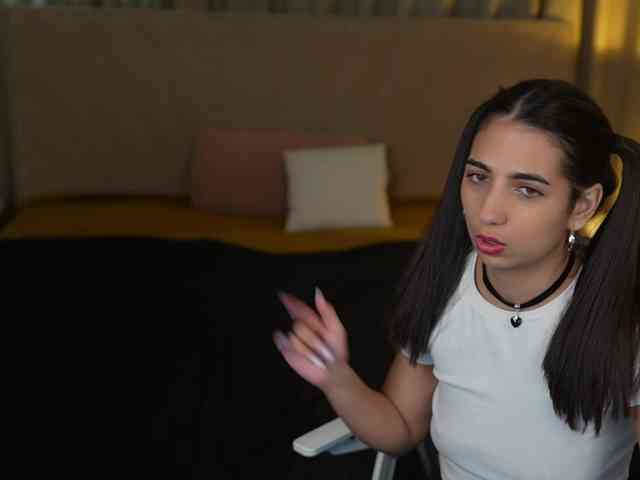 OrlyFlameTeam webcam