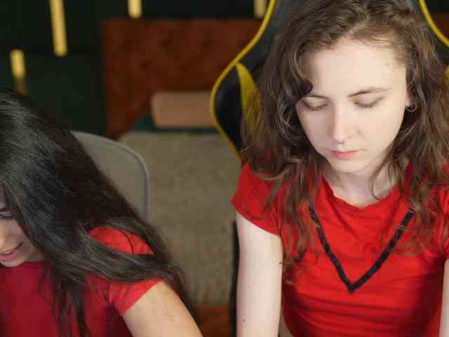 OrlyFlameTeam webcam