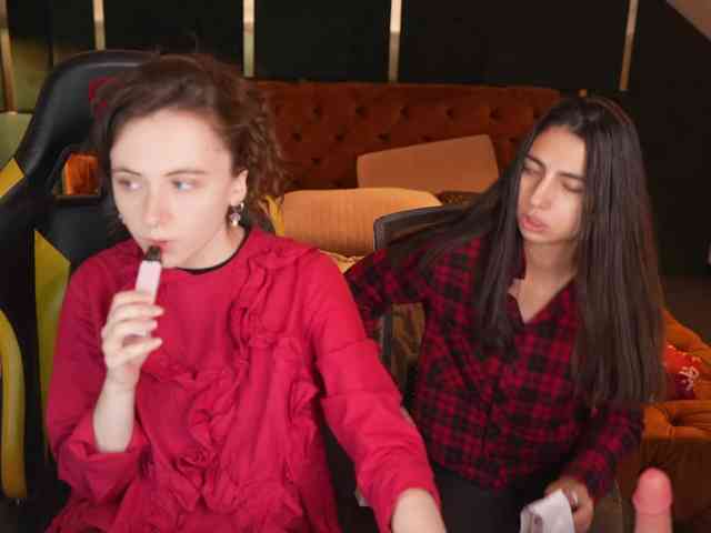 OrlyFlameTeam webcam