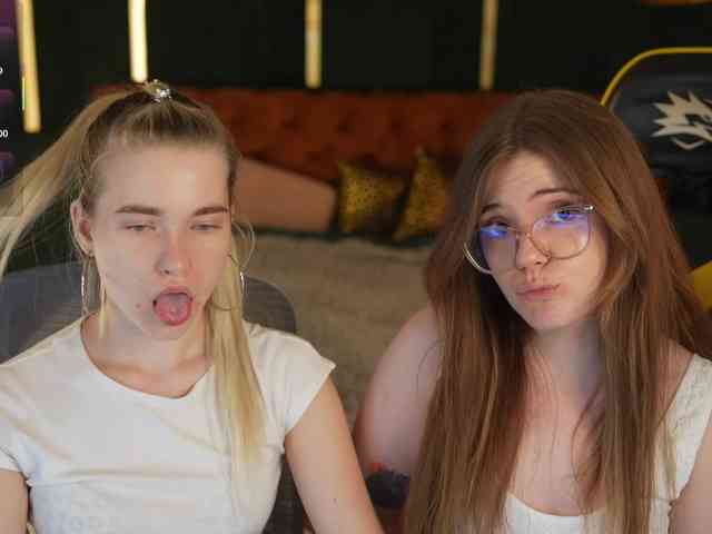 OrlyFlameTeam webcam