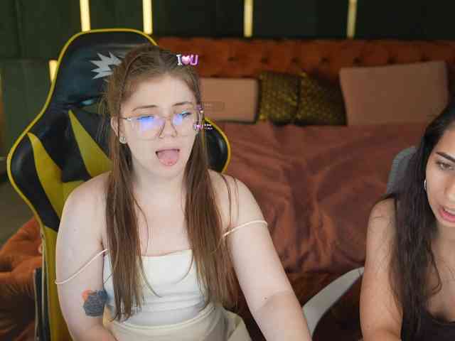 OrlyFlameTeam webcam
