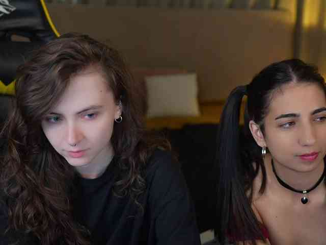 OrlyFlameTeam webcam