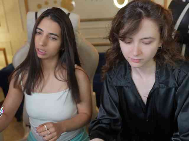 OrlyFlameTeam webcam