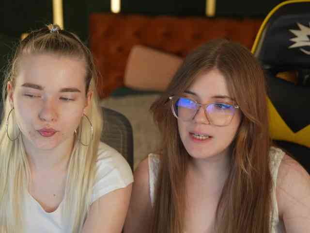 OrlyFlameTeam webcam