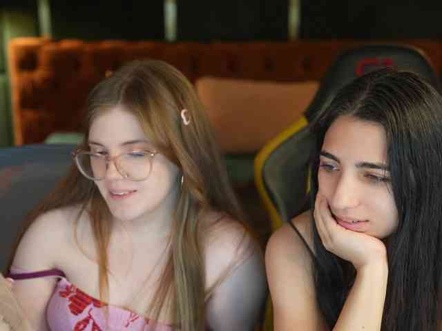 OrlyFlameTeam webcam