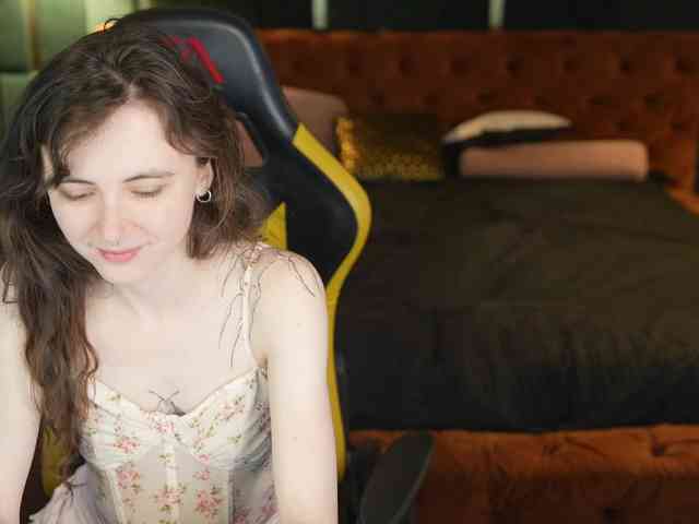 Orlyflameteam's live stream