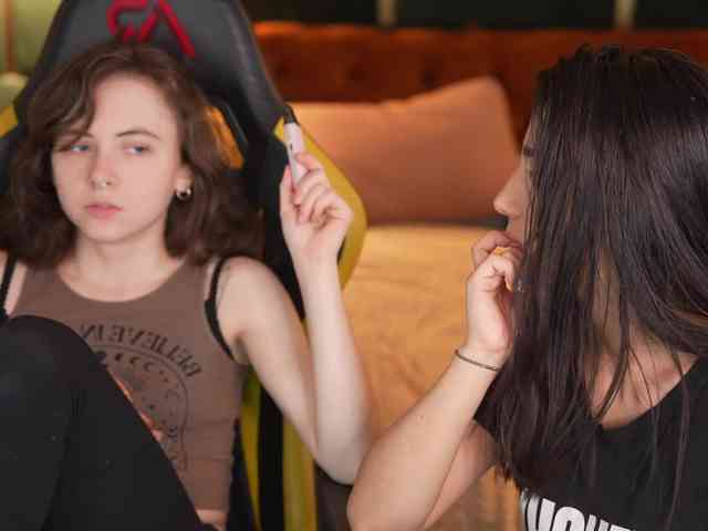 OrlyFlameTeam webcam