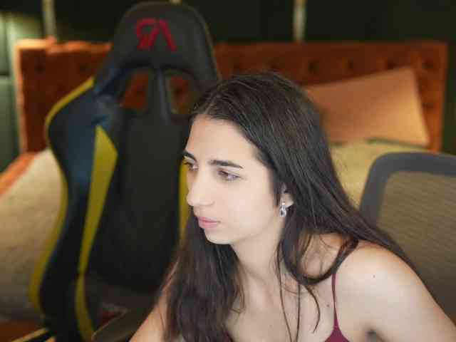 OrlyFlameTeam Sex Cam Show