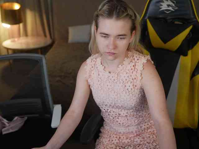 OrlyFlameTeam webcam