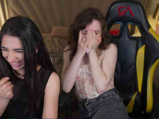 OrlyFlameTeam webcam
