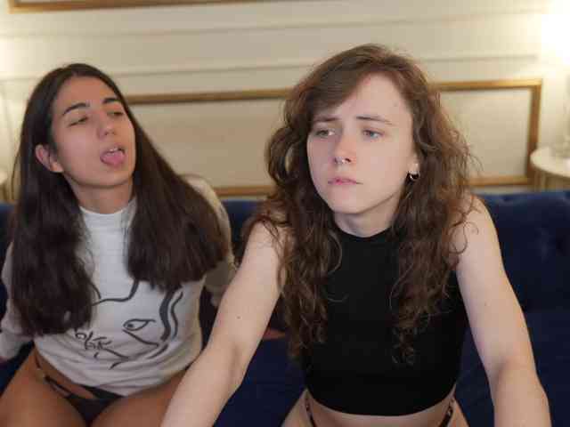 OrlyFlameTeam webcam