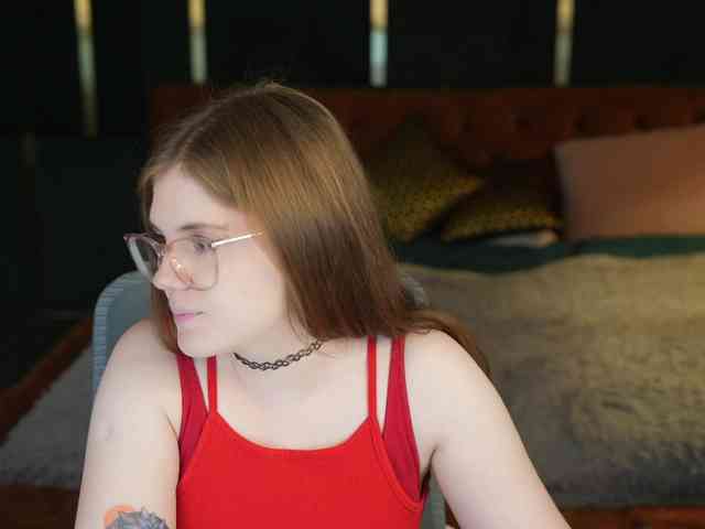 OrlyFlameTeam webcam