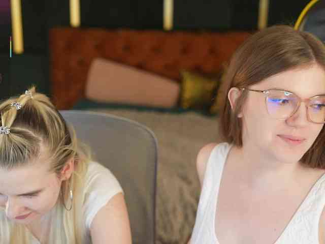 OrlyFlameTeam webcam