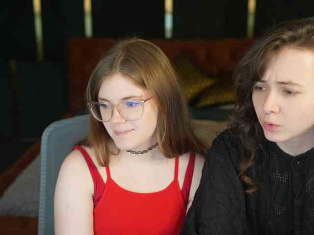 OrlyFlameTeam webcam