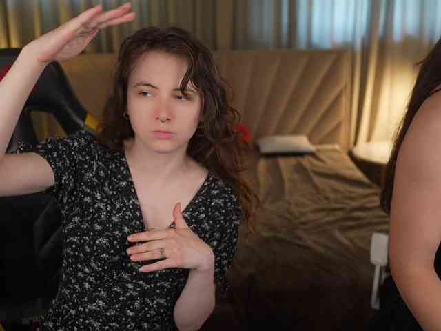 OrlyFlameTeam webcam