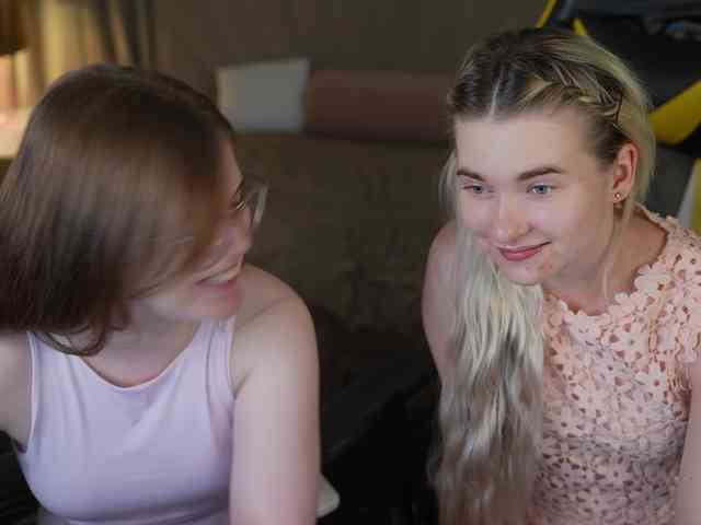 OrlyFlameTeam Sex Cam Show