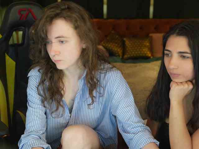 amateur pornstar OrlyFlameTeam
