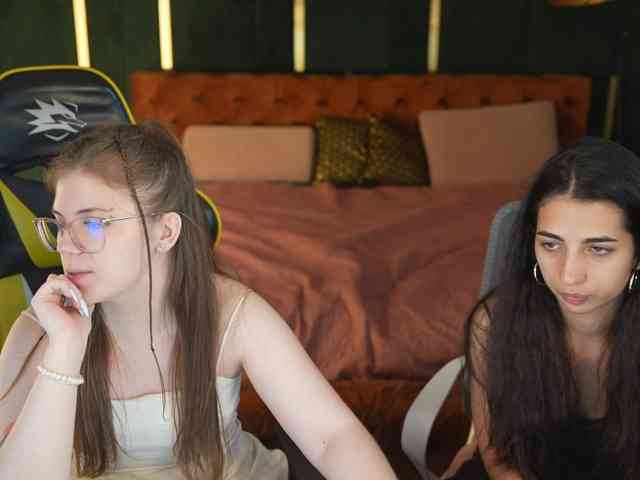 OrlyFlameTeam webcam