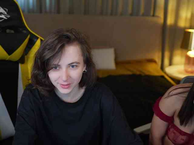 OrlyFlameTeam webcam