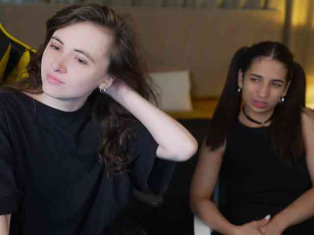 OrlyFlameTeam webcam